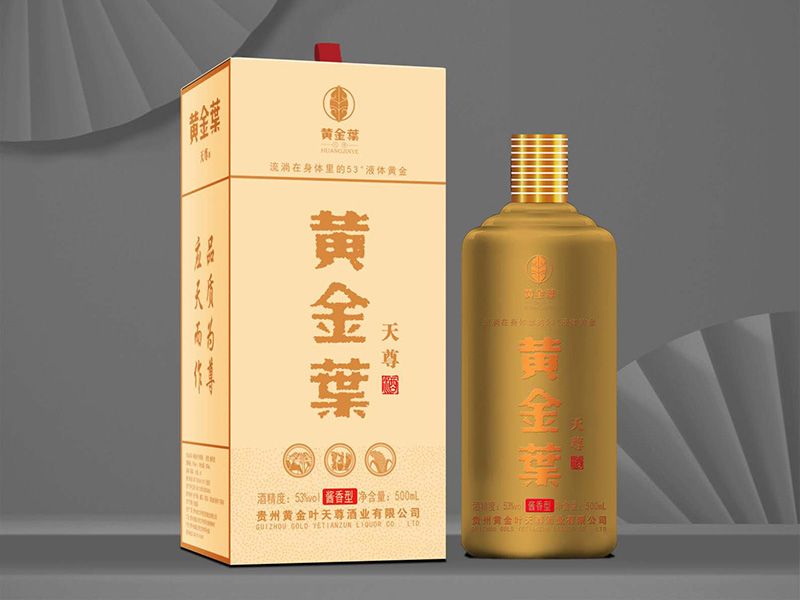 為什么醬酒會(huì)空杯留香？