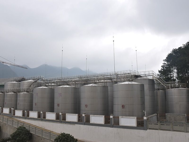 環(huán)境展示
