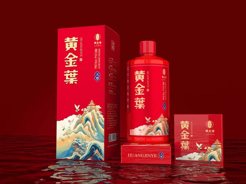 黃金葉天尊