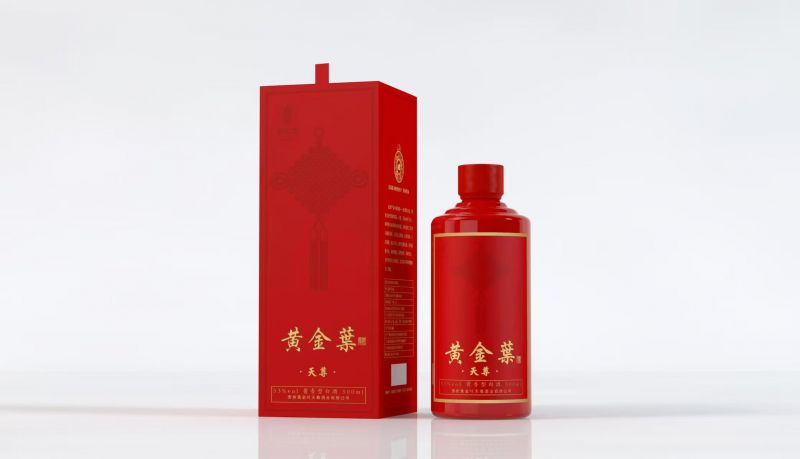 黃金葉天尊