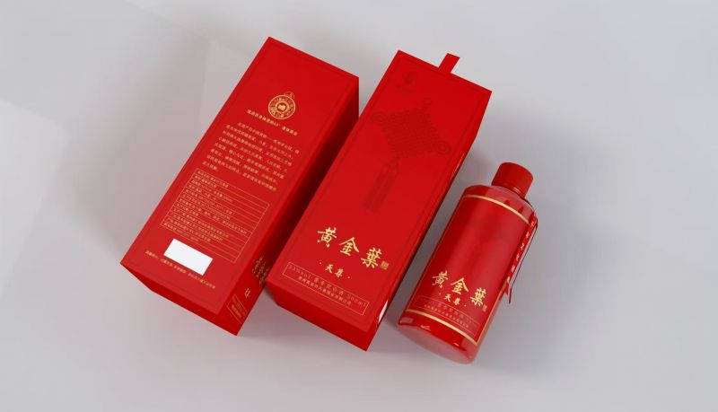 黃金葉天尊
