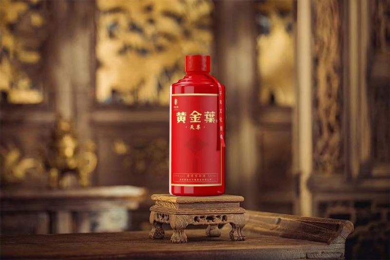 黃金葉天尊