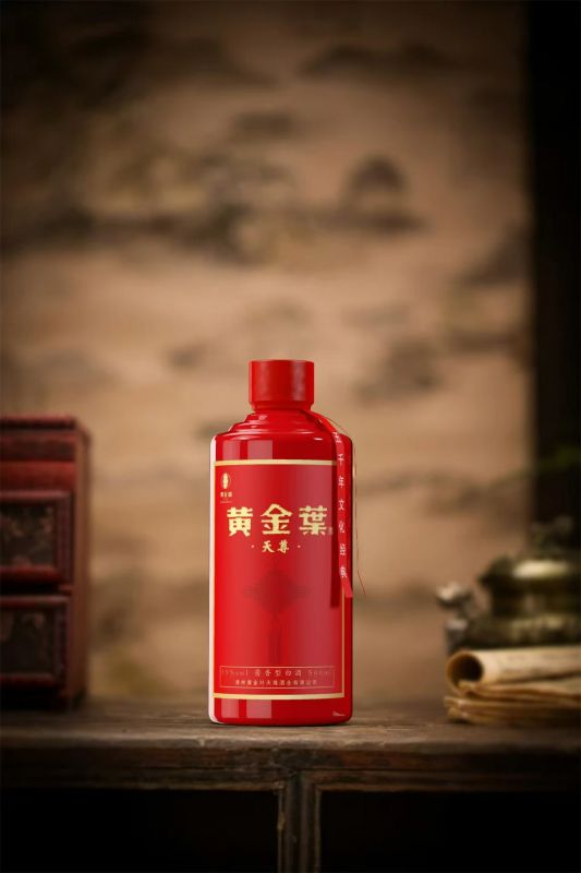 黃金葉天尊